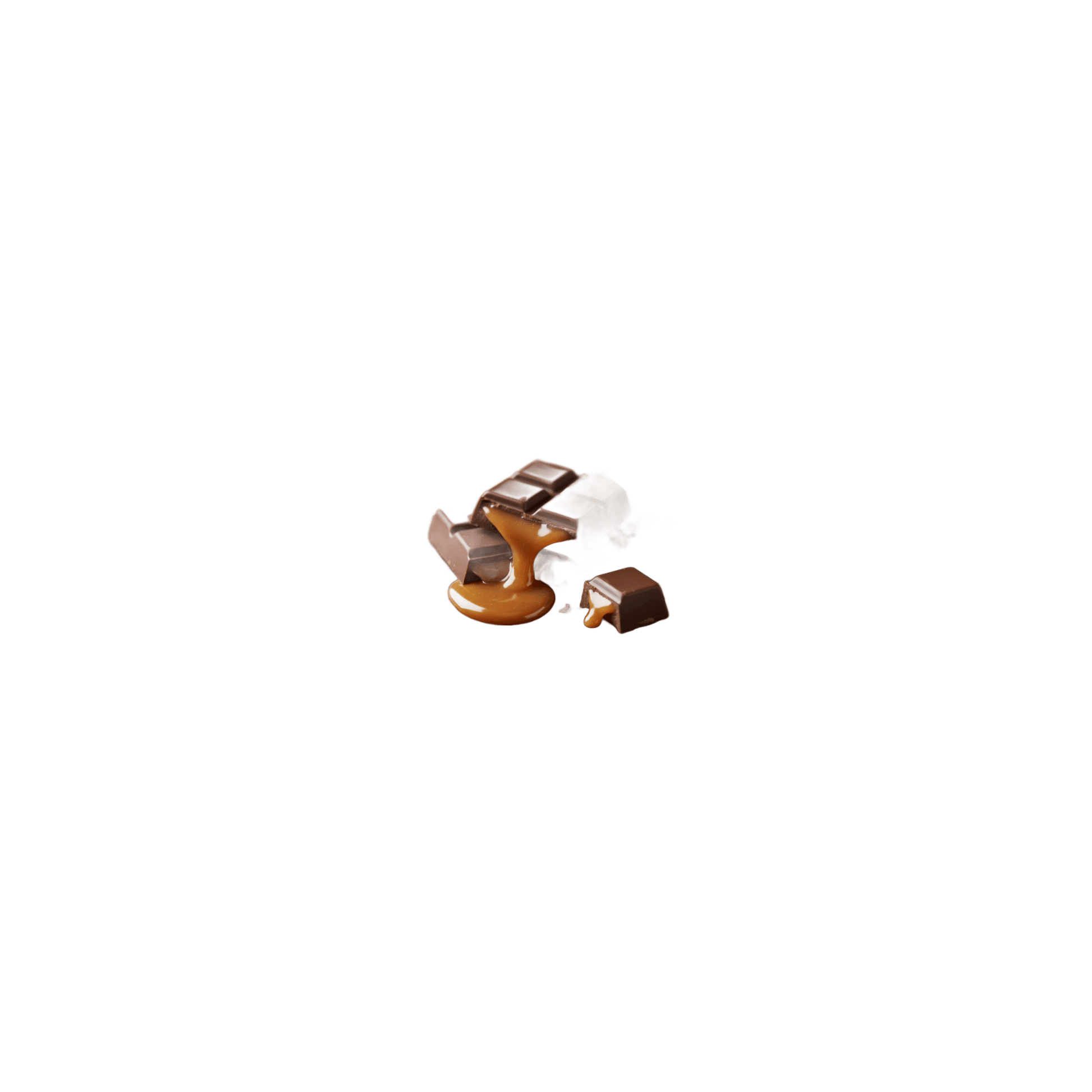 Edel helmelk-sjokolade Caramel Choc 200 g - DEALS-OF-NORWAY