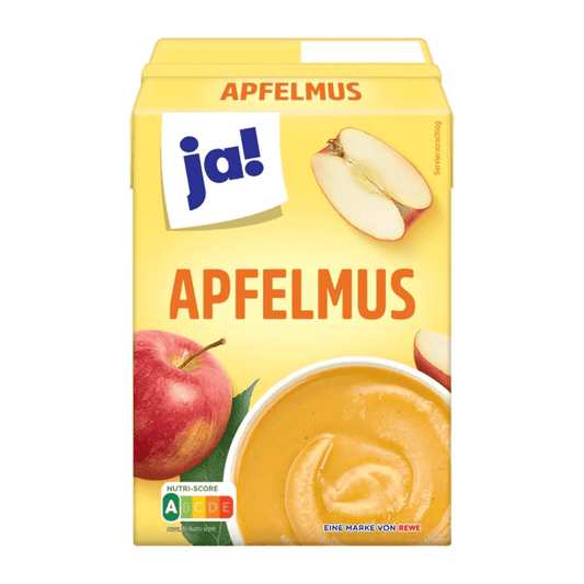 Eplemos, 710 g - DEALS-OF-NORWAY