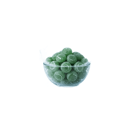 Euka mentolpastiller 300 g - DEALS-OF-NORWAY