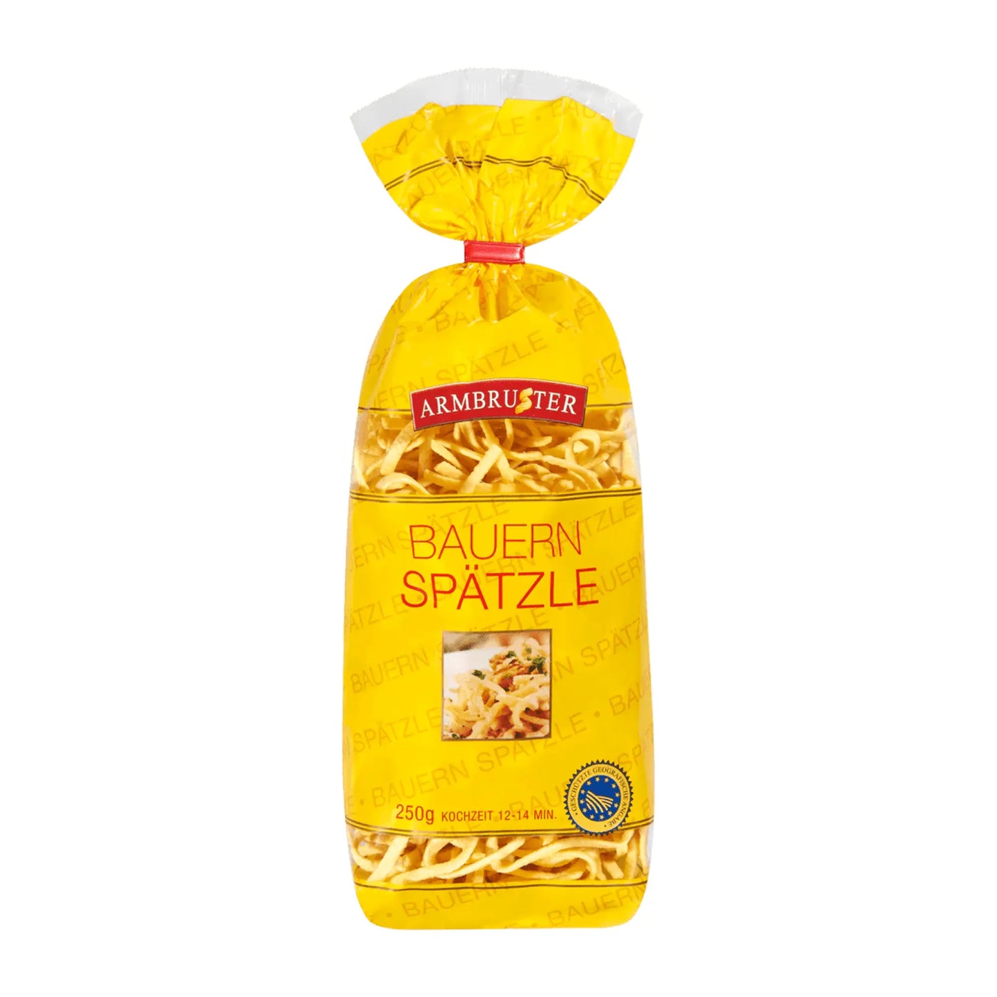 Fersk eggespaetzle, 250 g - DEALS-OF-NORWAY