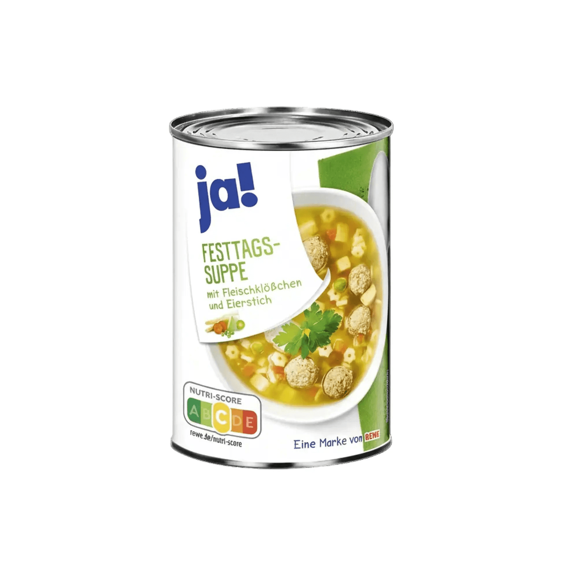 Festdagssuppe, 400 ml boks - DEALS-OF-NORWAY