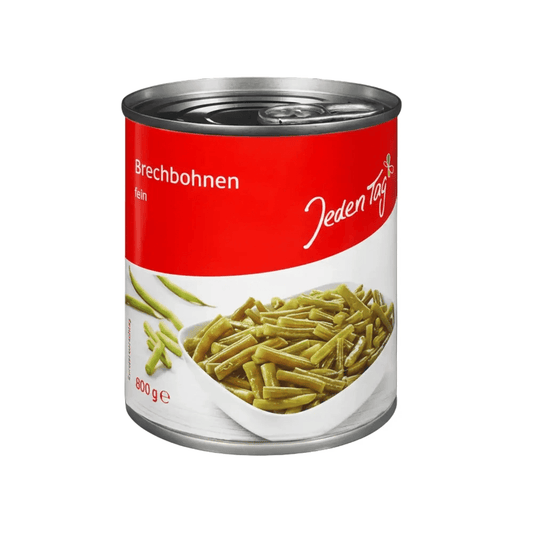 Fine bønner, 850 ml boks - DEALS-OF-NORWAY