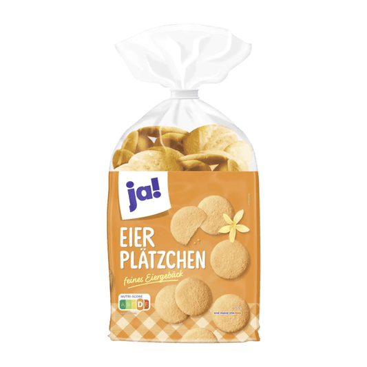 Fine eggkaker 400 g - DEALS-OF-NORWAY