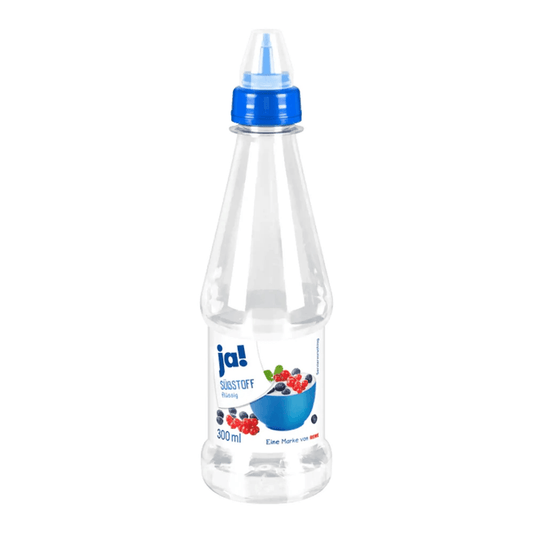 Flytende søtningsmiddel 300 ml - DEALS-OF-NORWAY