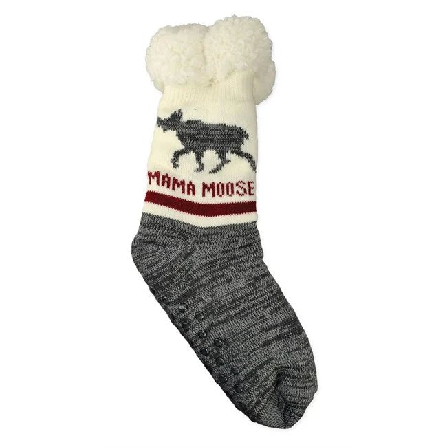 Fòret sokk, Mamma Moose, str. 36 - 40 - NORMAE