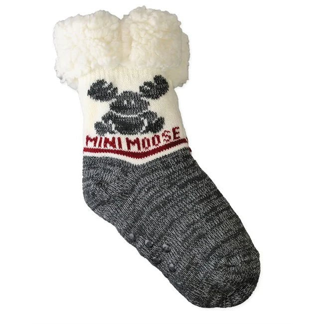 Fòret sokk, Mini Moose, str. 23 - 28 - NORMAE