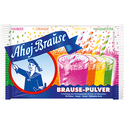 Frigeo Ahoj bruspulver, 4 - pakning, 10 stk., 58 g - DEALS - OF - NORWAY