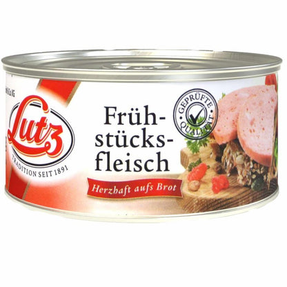 Frokostkjøtt 125 g - DEALS - OF - NORWAY