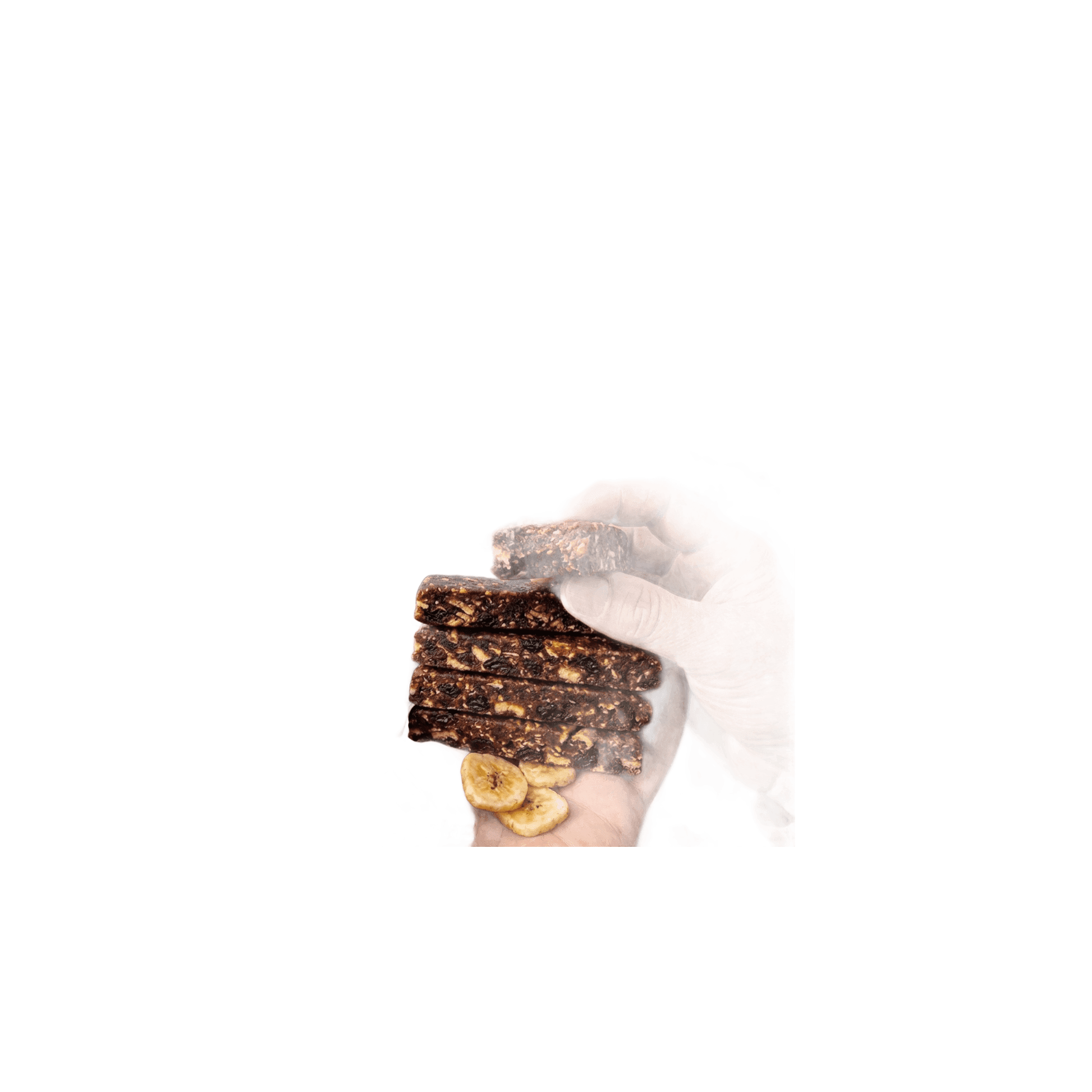 Fruktbar banan og jordbær 5 x 30 g - DEALS-OF-NORWAY