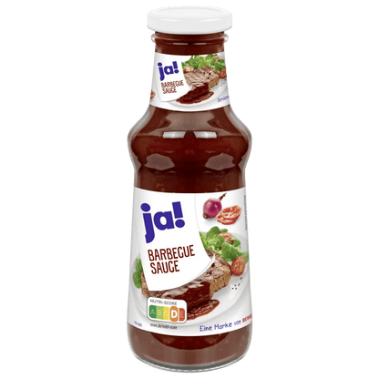 Grillsaus 250 ml - NORMAE