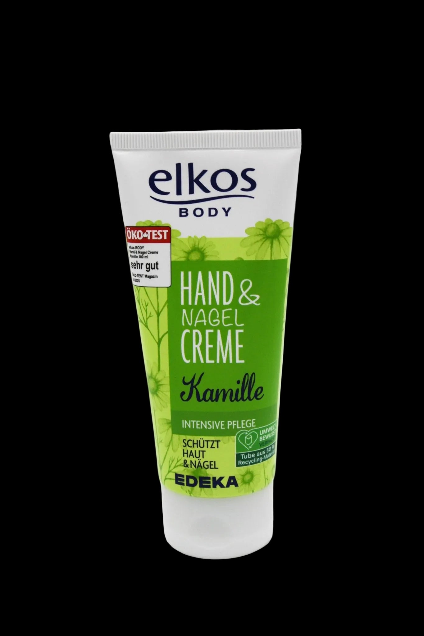 Håndkrem med kamille 100 ml - DEALS - OF - NORWAY