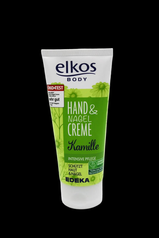 Håndkrem med kamille 100 ml - DEALS - OF - NORWAY