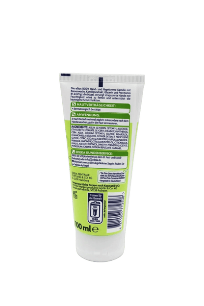 Håndkrem med kamille 100 ml - DEALS-OF-NORWAY
