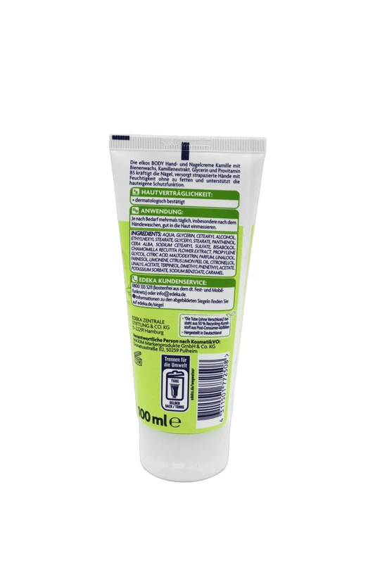 Håndkrem med kamille 100 ml - DEALS-OF-NORWAY