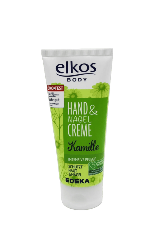 Håndkrem med kamille 100 ml - DEALS-OF-NORWAY