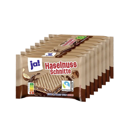 Hasselnøttkake 167 g - NORMAE