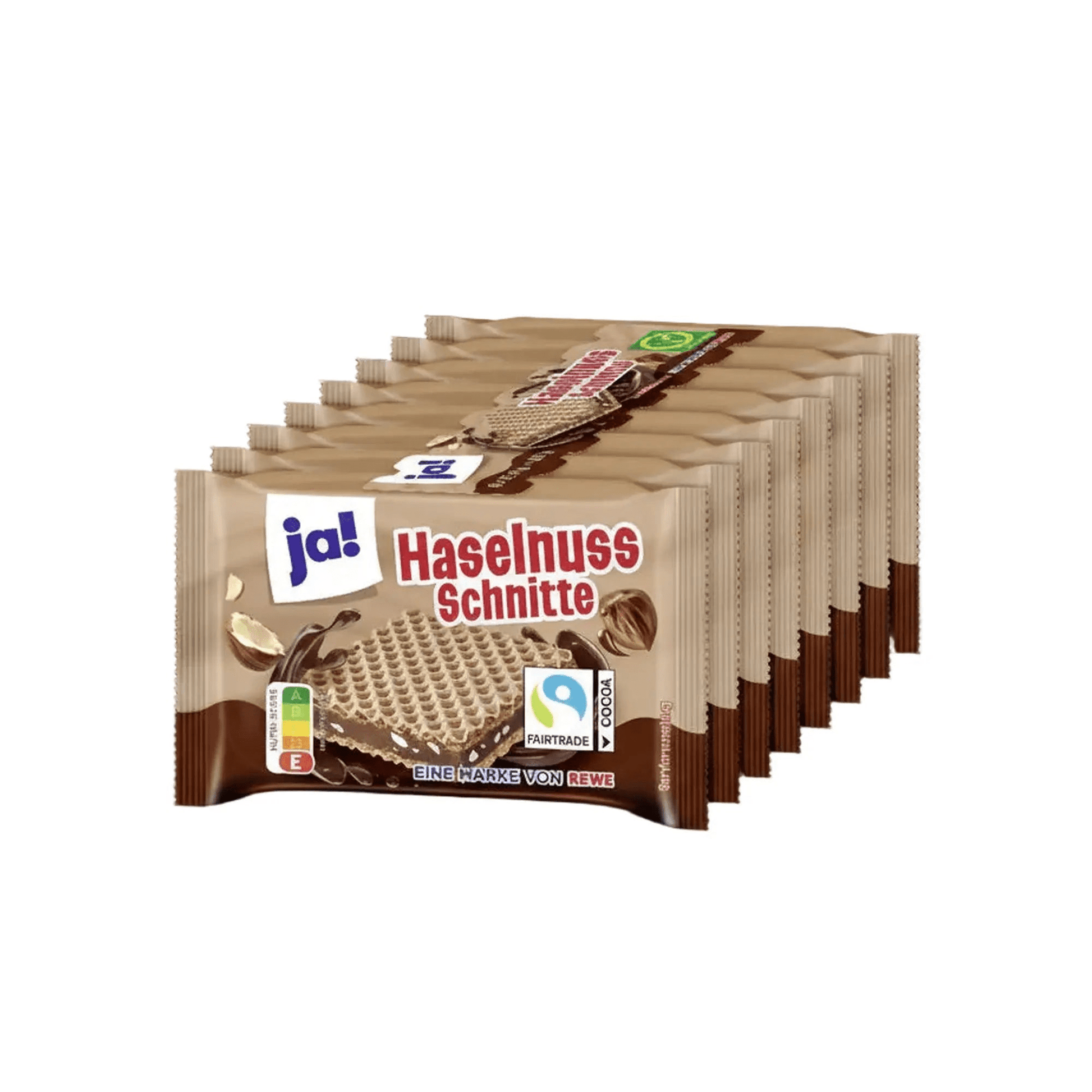 Hasselnøttkake 167 g - DEALS-OF-NORWAY