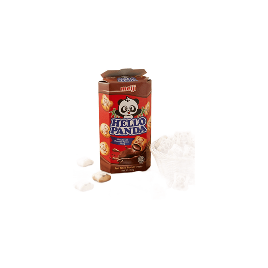 Hello Panda Kjeks med sjokoladefyll - DEALS-OF-NORWAY