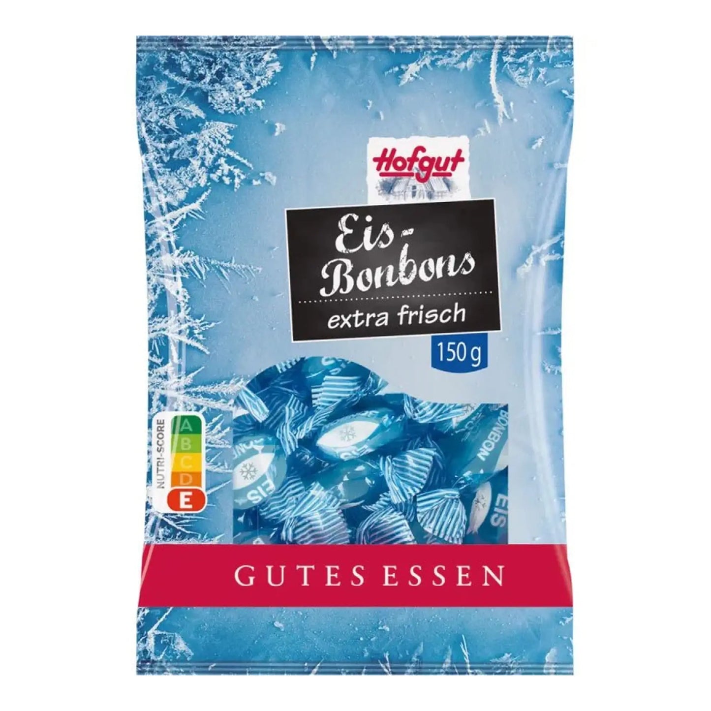 Iskarameller 150 g - DEALS-OF-NORWAY