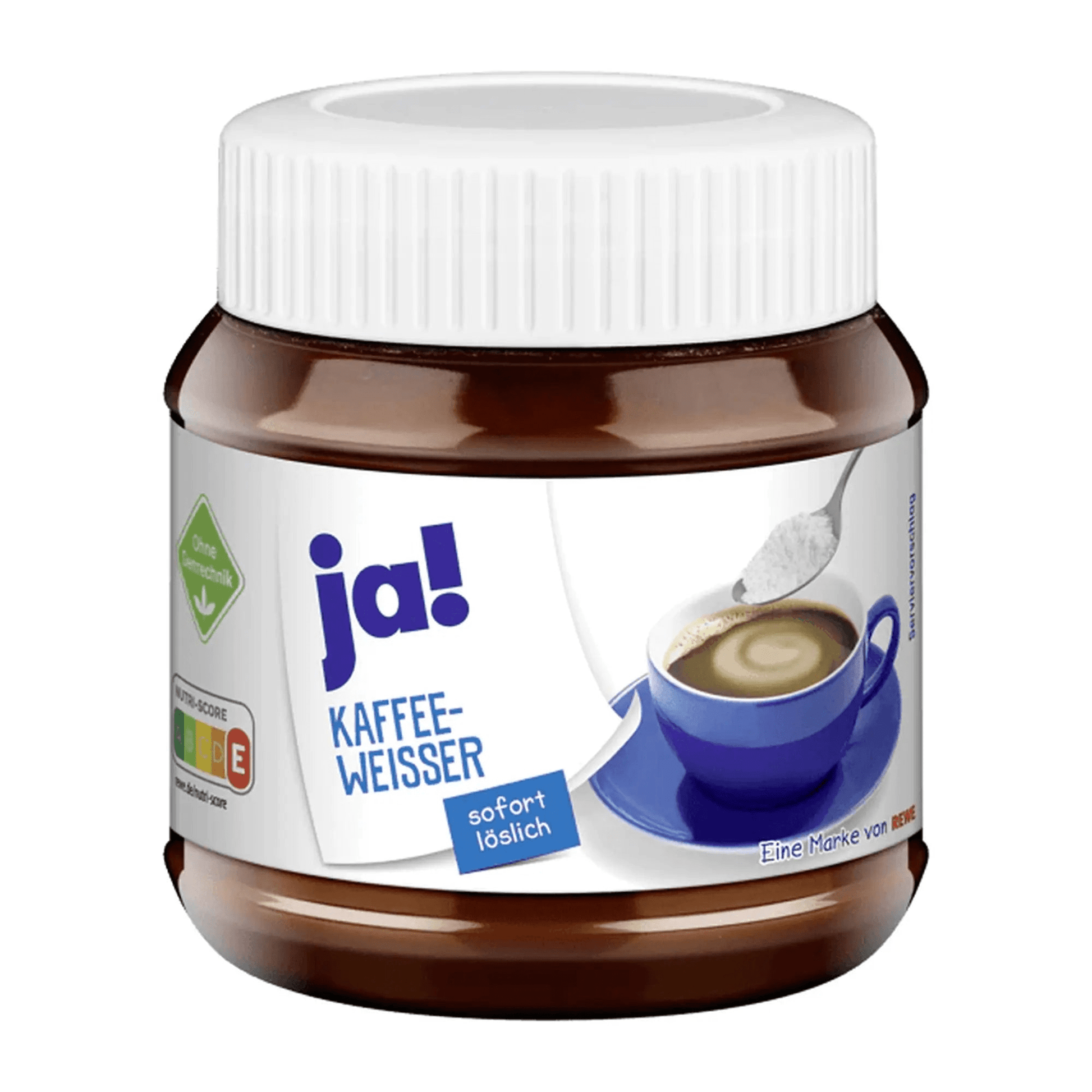 Kaffekrem 250 g - DEALS-OF-NORWAY