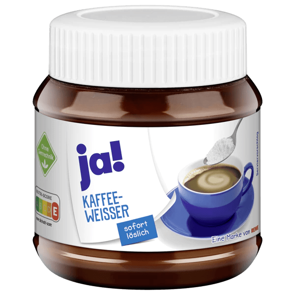 Kaffekrem 250g - NORMAE