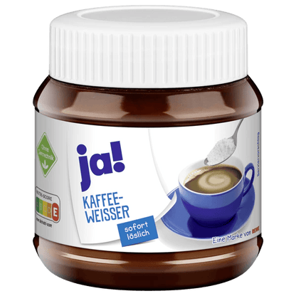 Kaffekrem 250g - NORMAE