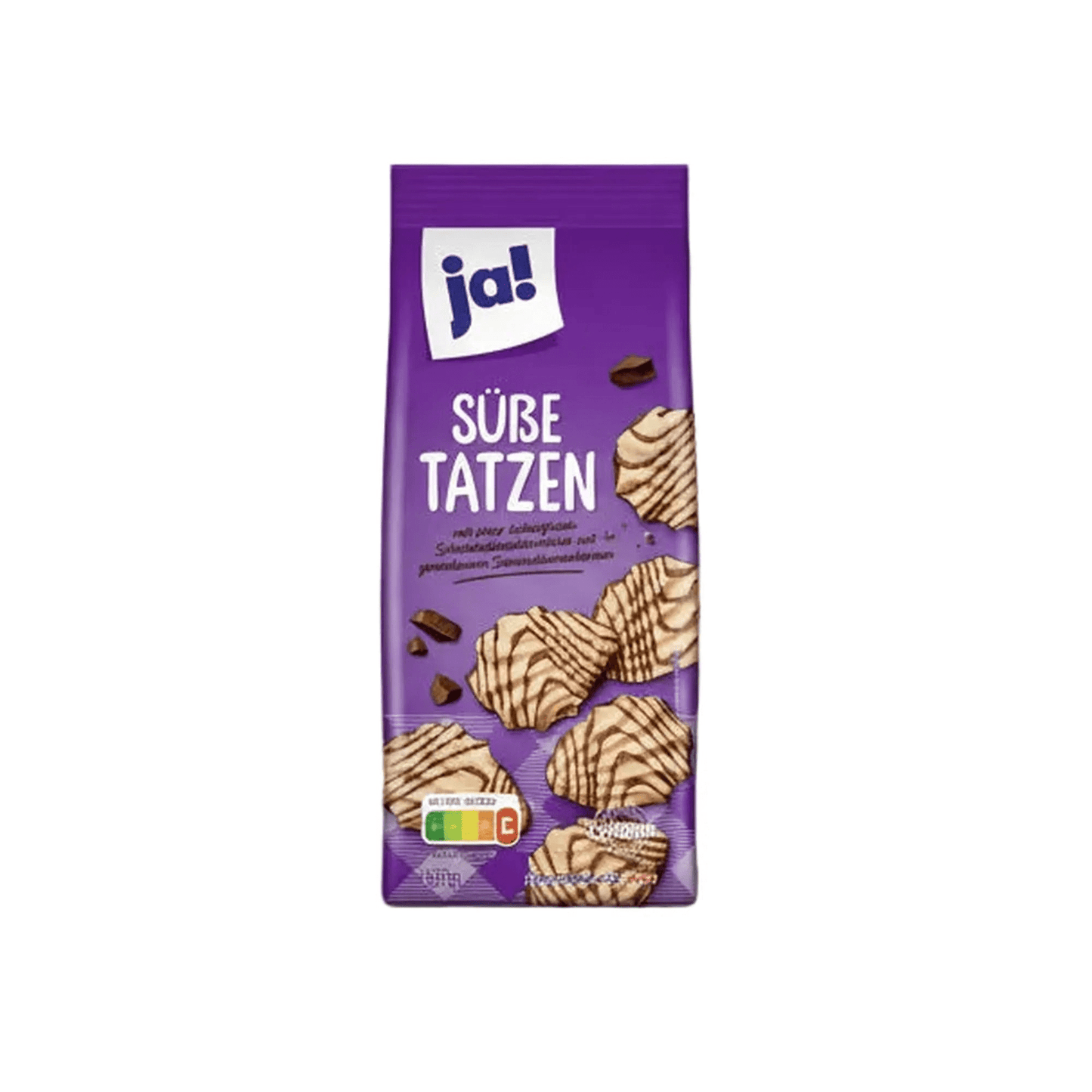 Kjeks-poter choviva, 250 g pose - DEALS-OF-NORWAY