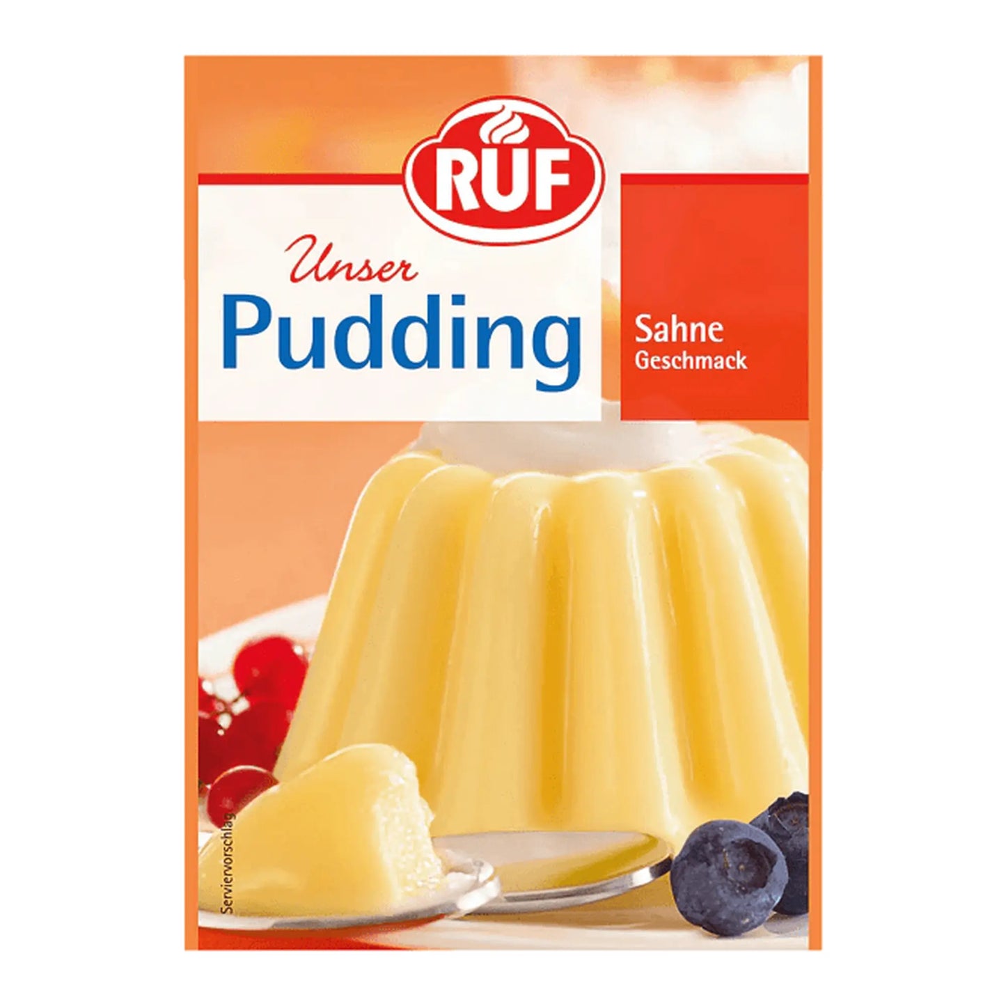 krempudding, 3 x 38 g - DEALS-OF-NORWAY