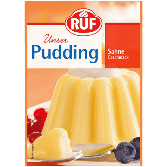 krempudding, 3 x 38 g - DEALS-OF-NORWAY