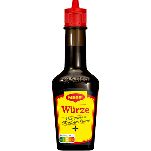 Maggi krydderblandingen 125 ml - DEALS - OF - NORWAY