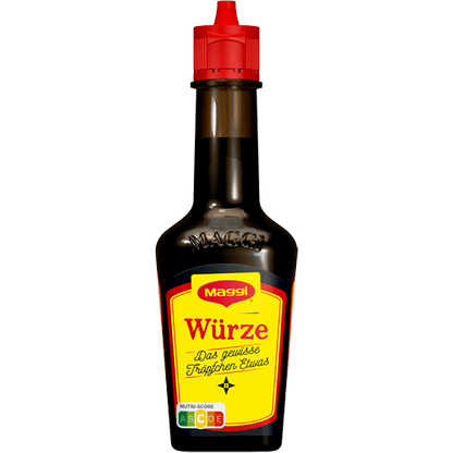 Maggi krydderblandingen 125 ml - DEALS - OF - NORWAY