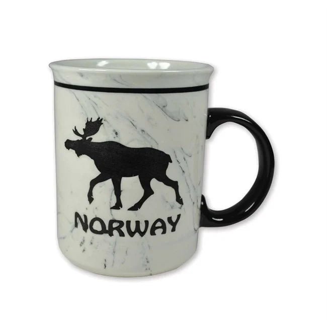 Marmor krus, Elg - DEALS - OF - NORWAY