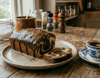 Marmorkake 400 g - DEALS - OF - NORWAY