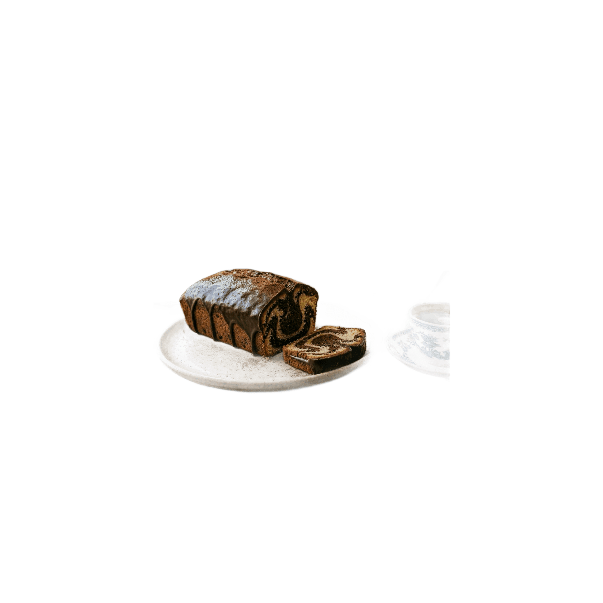 Marmorkake 400 g - DEALS-OF-NORWAY