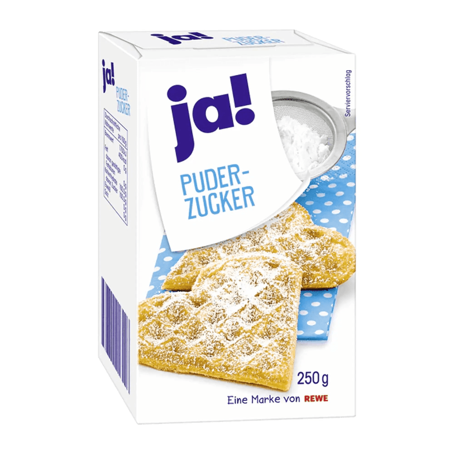 Melis 250 g - DEALS-OF-NORWAY