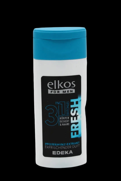 MEN Fresh dusjgel 50 ml - DEALS - OF - NORWAY