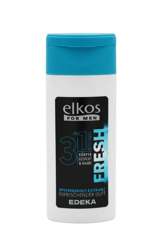 MEN Fresh dusjgel 50 ml - DEALS-OF-NORWAY