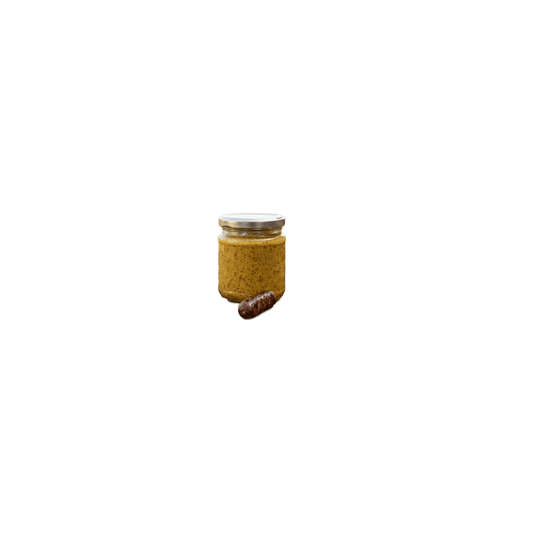 Middelsterk sennep 200 ml - DEALS-OF-NORWAY