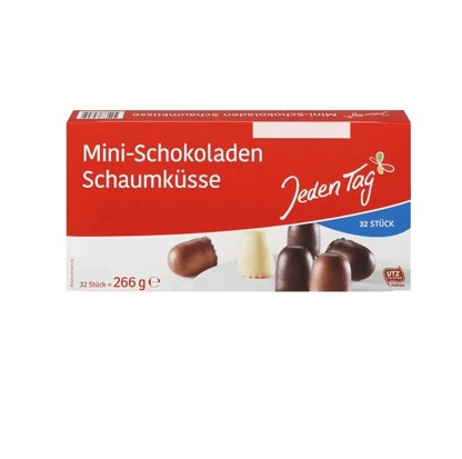 Mini Sjokoladekyss 266 g - NORMAE