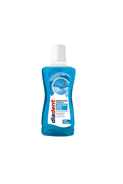 Munnskyll for tannkjøttpleie 500 ml - DEALS-OF-NORWAY