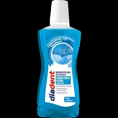 Munnskyll for tannkjøttpleie 500 ml - DEALS - OF - NORWAY