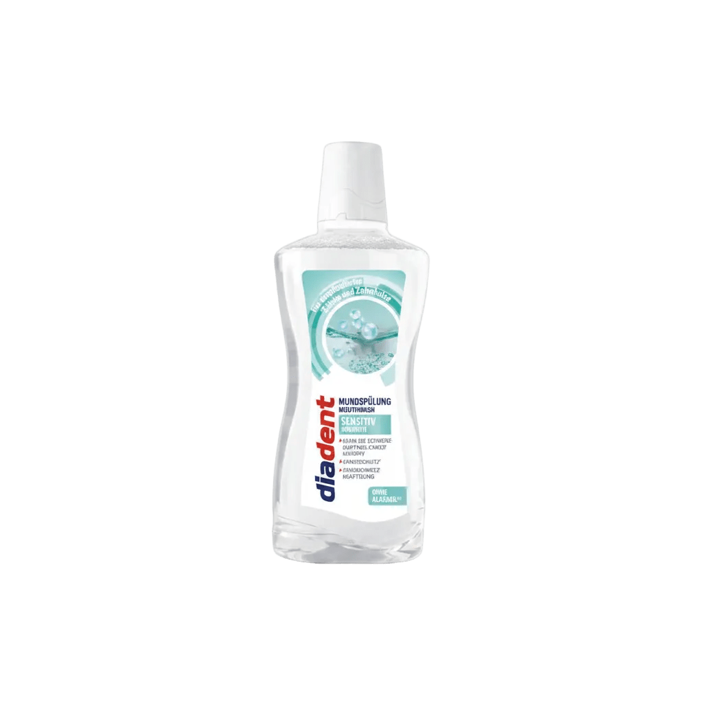Munnskyll Sensitive 500 ml - DEALS-OF-NORWAY