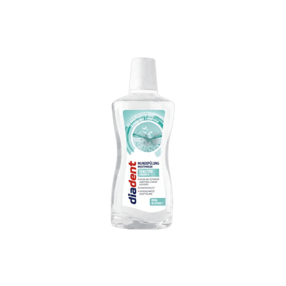 Munnskyll Sensitive 500 ml - DEALS-OF-NORWAY