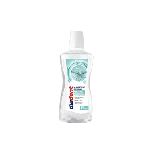 Munnskyll Sensitive 500 ml - DEALS-OF-NORWAY