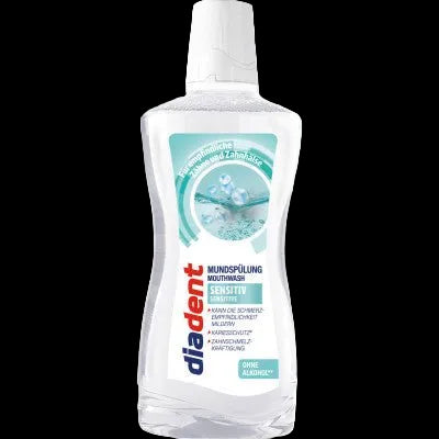 Munnskyll Sensitive 500 ml - DEALS - OF - NORWAY
