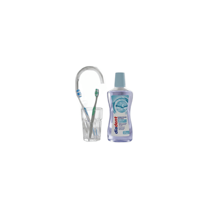 Munnskyll Sensitive 500 ml - DEALS-OF-NORWAY