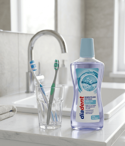 Munnskyll Sensitive 500 ml - DEALS - OF - NORWAY