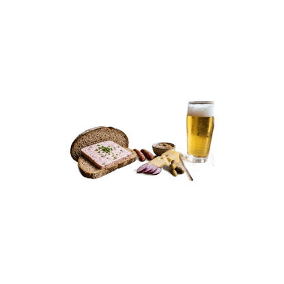 Ølpølse 125 g - DEALS-OF-NORWAY