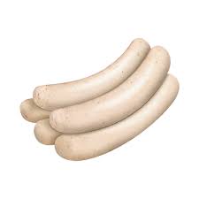 Original tysk pølse, 10x100g Original Thüringer Bratwurst - DEALS - OF - NORWAY