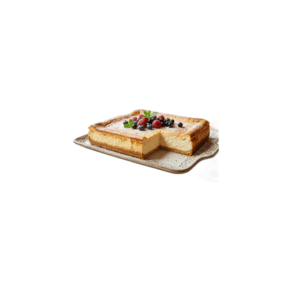 Ostekake 400 g - DEALS-OF-NORWAY